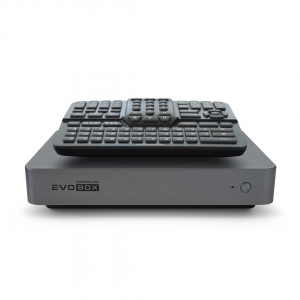 EVOBOX Premium Hi-End караоке-система в Осинниках