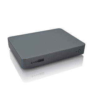 EVOBOX Premium Hi-End караоке-система в Осинниках