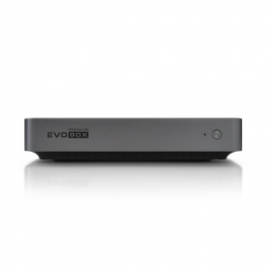 EVOBOX Premium Hi-End караоке-система в Осинниках