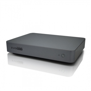 EVOBOX Premium Hi-End караоке-система в Осинниках