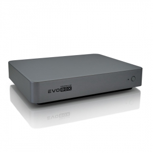 EVOBOX Premium Hi-End караоке-система в Осинниках