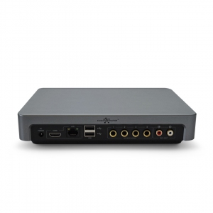 EVOBOX Premium Hi-End караоке-система в Осинниках