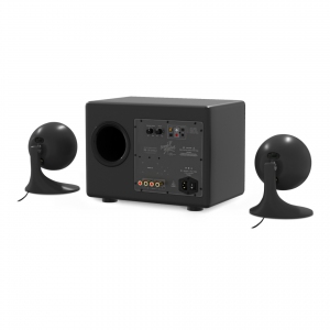 EvoSound Sphere 2.1 аудиосистема для караоке в Осинниках