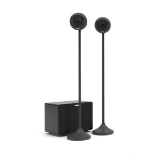 EvoSound Sphere 2.1 аудиосистема для караоке в Осинниках