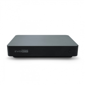 Hi-End караоке-система EVOBOX Premium + EvoSoundBar (саундбар с караоке) в Осинниках