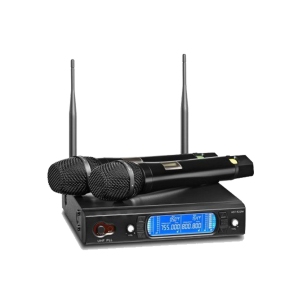 караоке-комплект AST-50 c микрофонами в Осинниках