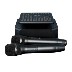 караоке-комплект для Дома AST ZOOM 1/2 и AST-SM6A в Осинниках