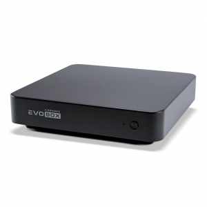 караоке-комплект EVOBOX + EvoSound Bar (саундбар с караоке) в Осинниках