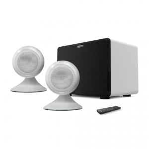 караоке-комплект EVOBOX Classic + EvoSound Sphere 2.1 в Осинниках