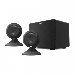 караоке-комплект EVOBOX Plus + EvoSound Sphere 2.1 в Осинниках