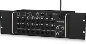 Midas MR18 цифровой микшер в Осинниках