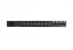 S-Track Dolphin 48 спикер-процессор в Осинниках