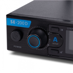 SE-200D цифровые микрофоны в Осинниках