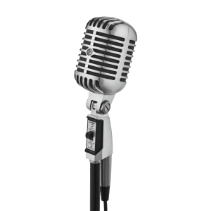 SHURE 55SH SERIES II вокальный, динамический микрофон в Осинниках