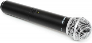 SHURE BLX24E/PG58 M17 вокальная радиосистема в Осинниках
