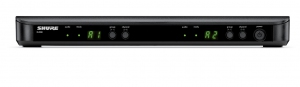 SHURE BLX288E/B58 M17 вокальная радиосистема в Осинниках