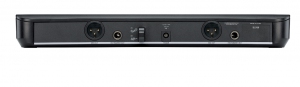 SHURE BLX288E/B58 M17 вокальная радиосистема в Осинниках