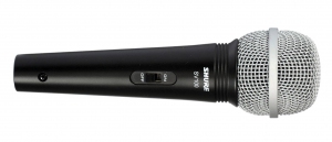 SHURE SV100-A динамический микрофон в Осинниках