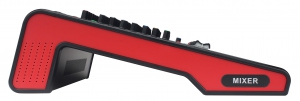 SVS Audiotechnik mixers AM-12 Микшерный пульт аналоговый, 12-канальный в Осинниках