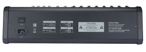 SVS Audiotechnik mixers AM-12 Микшерный пульт аналоговый, 12-канальный в Осинниках