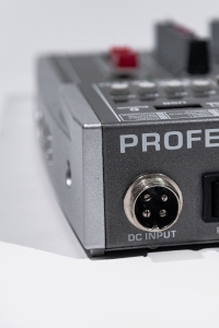 SVS Audiotechnik mixers AM-6 DSP Микшерный пульт аналоговый, 6-канальный SVS Audiotechnik mixers в Осинниках