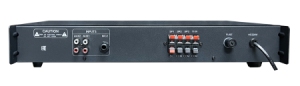 SVS Audiotechnik STA-80 Микшер-усилитель для систем Public Address в Осинниках