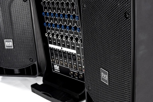 SVS Audiotechnik STAGESET 600 Акустический комплект активный в Осинниках