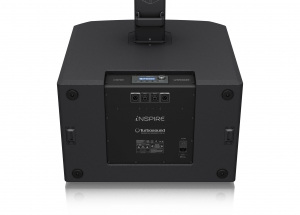 Turbosound iNSPIRE iP3000 модульная аудио колонна 2000Вт в Осинниках