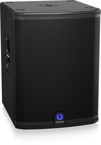 Turbosound iQ15B сабвуфер активный в Осинниках