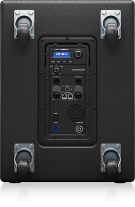 Turbosound iQ15B сабвуфер активный в Осинниках