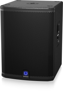 Turbosound iQ15B сабвуфер активный в Осинниках