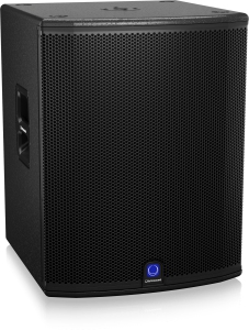 Turbosound iQ18B сабвуфер активный в Осинниках
