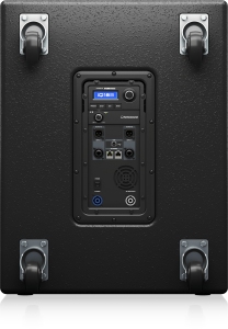 Turbosound iQ18B сабвуфер активный в Осинниках