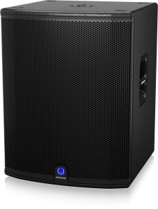 Turbosound iQ18B сабвуфер активный в Осинниках