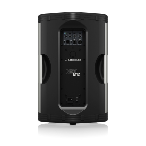 Turbosound MILAN M12 активная акустическая система в Осинниках