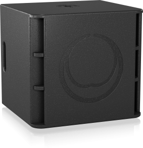 Turbosound Milan M15B сабвуфер активный в Осинниках