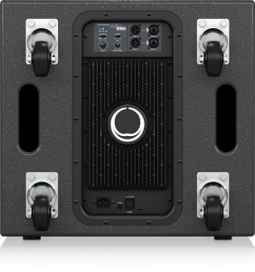 Turbosound Milan M15B сабвуфер активный в Осинниках