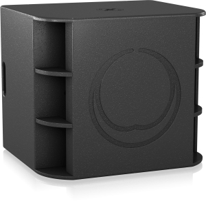 Turbosound Milan M18B сабвуфер активный в Осинниках