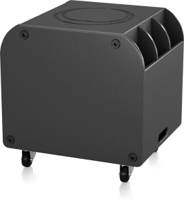 Turbosound Milan M18B сабвуфер активный в Осинниках