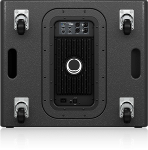 Turbosound Milan M18B сабвуфер активный в Осинниках