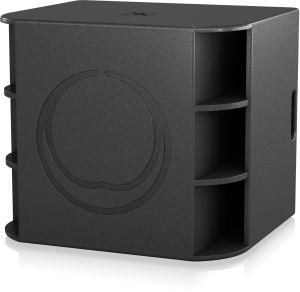 Turbosound Milan M18B сабвуфер активный в Осинниках