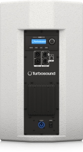 Turbosound NuQ102-AN Активная акустическая система в Осинниках