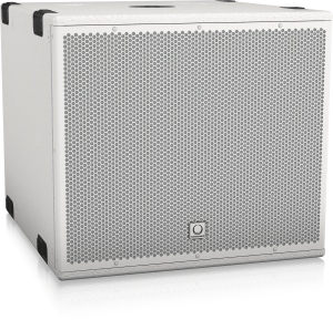 Turbosound NuQ115B-AN Активный сабвуфер в Осинниках