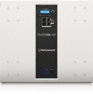 Turbosound NuQ115B-AN Активный сабвуфер в Осинниках