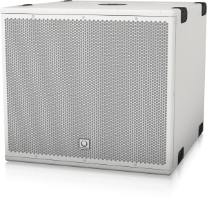 Turbosound NuQ115B-AN Активный сабвуфер в Осинниках
