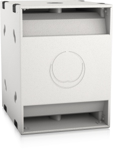 Turbosound NuQ118B-AN Активный сабвуфер в Осинниках