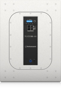 Turbosound NuQ118B-AN Активный сабвуфер в Осинниках