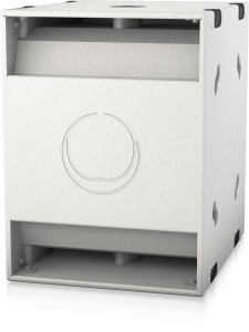 Turbosound NuQ118B-AN Активный сабвуфер в Осинниках