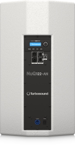 Turbosound NuQ122-AN Активная акустическая система в Осинниках