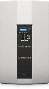 Turbosound NuQ152-AN Активная акустическая система в Осинниках